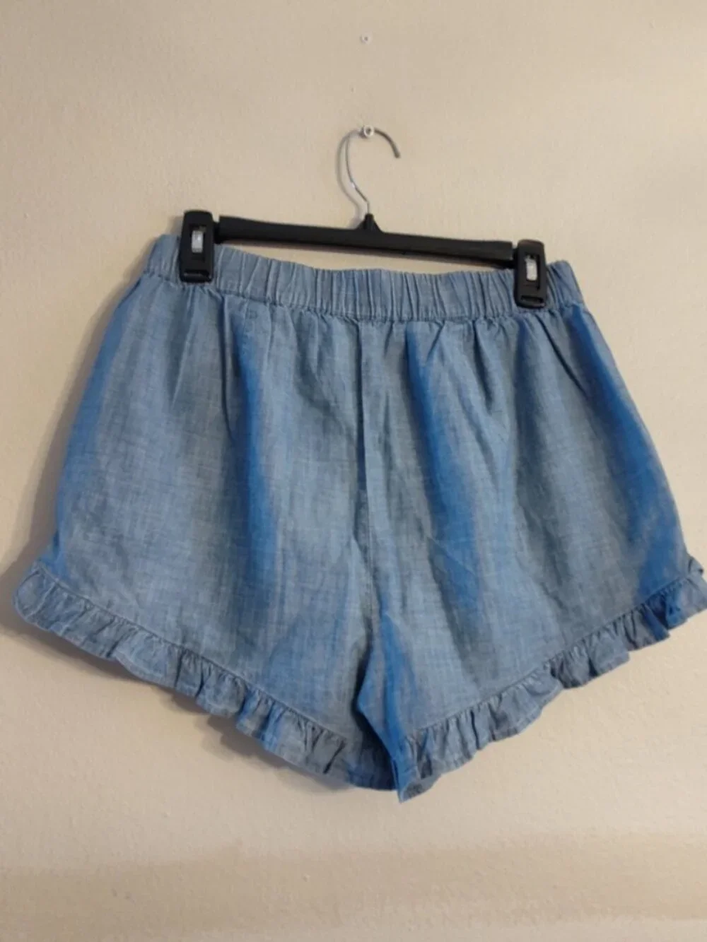 J. Crew girls crewcuts